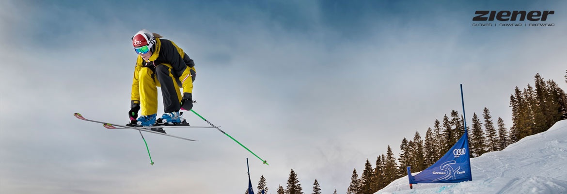 BERATUNG ALLES RUND UM DEN SKISPORT